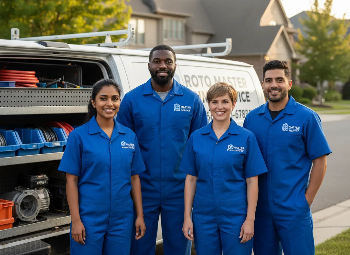 Sump Pump Installation company in Davis, IL